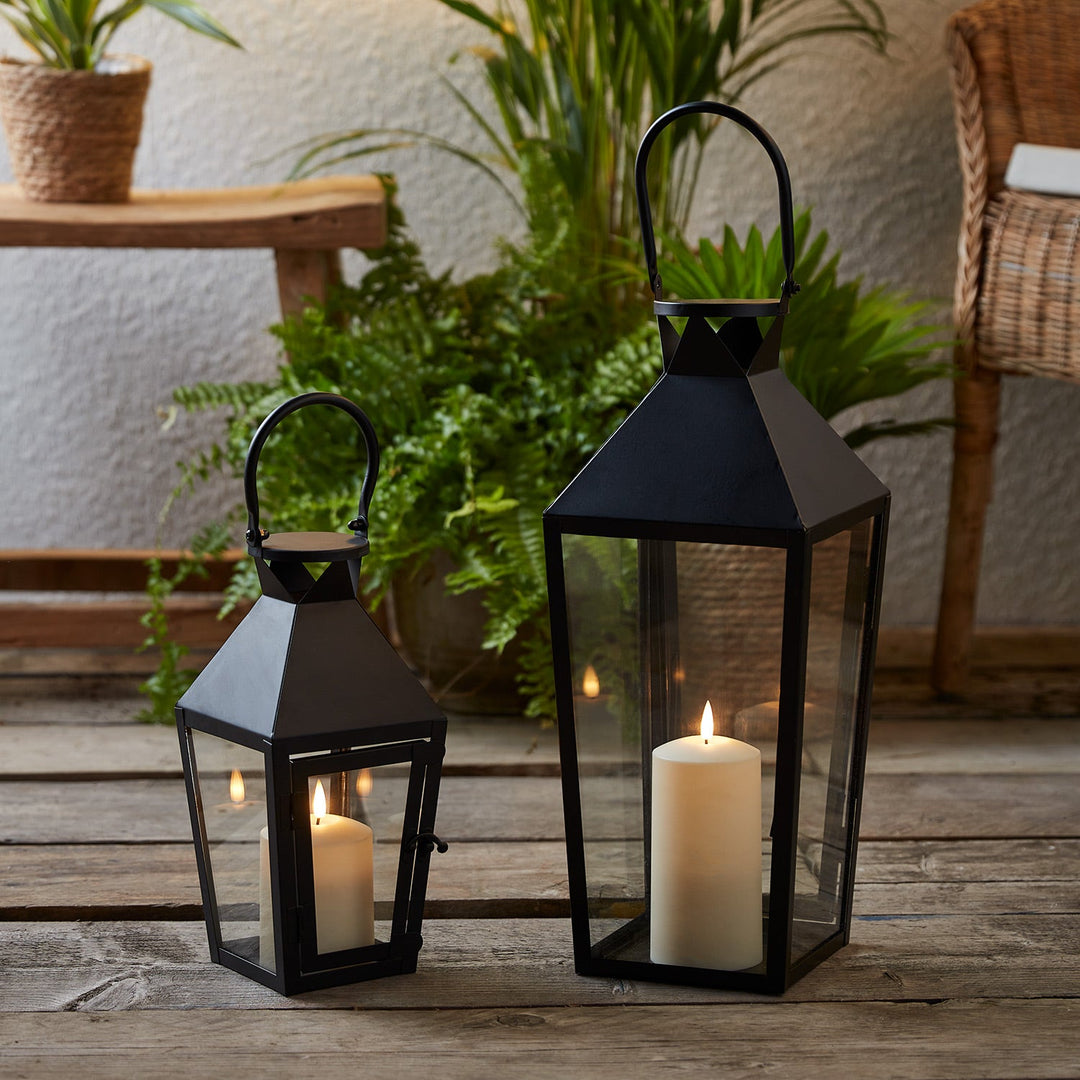 Lumière Cairns™ – Ambiance Feu Sans Flamme