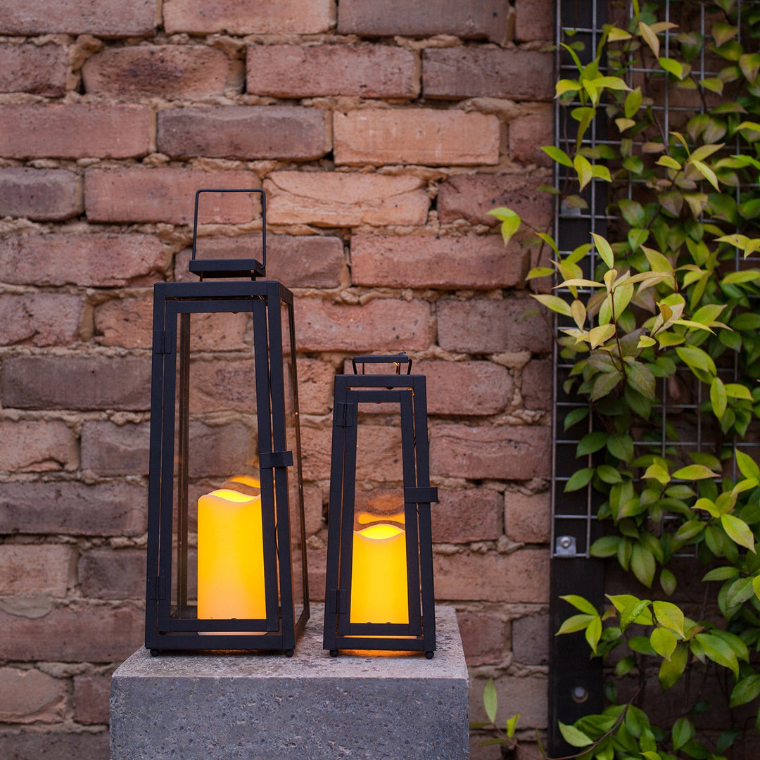 PortoLuce™ – Lanternes Solaires Double Éclat