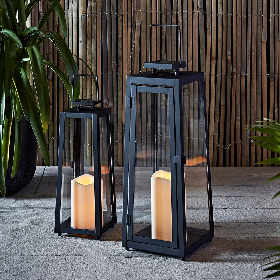 PortoLuce™ – Lanternes Solaires Double Éclat