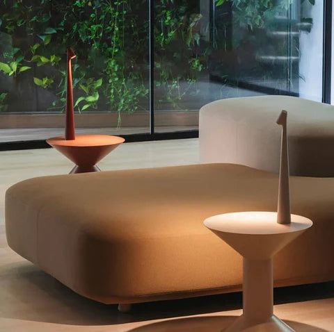 ZenLumi™ – Éclairage Minimal au Style Raffiné