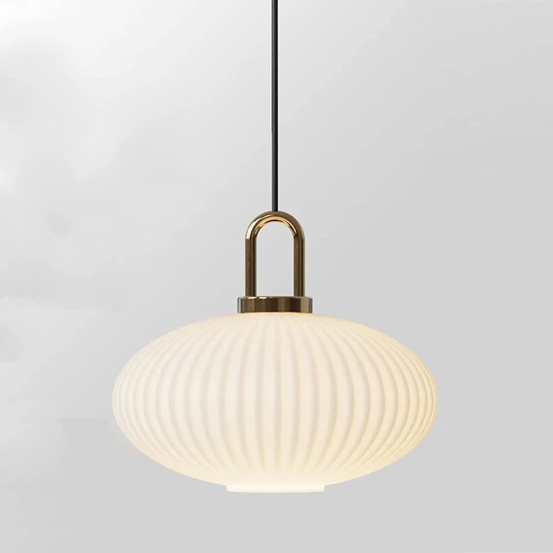 ÉclatPur™ – Suspension LED Élégante et Linéaire