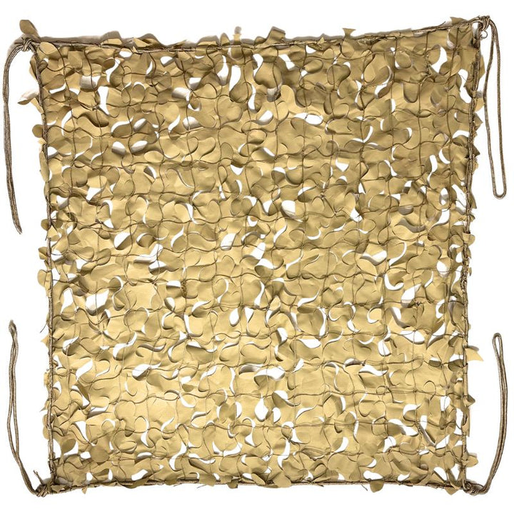 CamoTactik™ – Filet Haute Résistance Sable