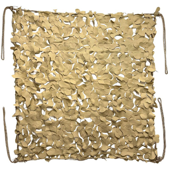 CamoTactik™ – Filet Haute Résistance Sable