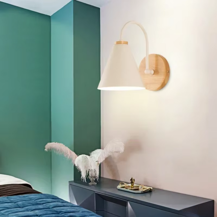 Svala™ – Applique Murale Douceur Nordique