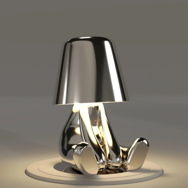LumiPals™ – Compagnons Lumineux Rechargeables et Design