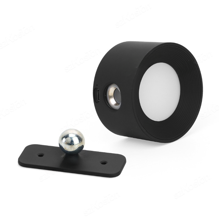 ClipLumi™ – Lampe murale sans fil