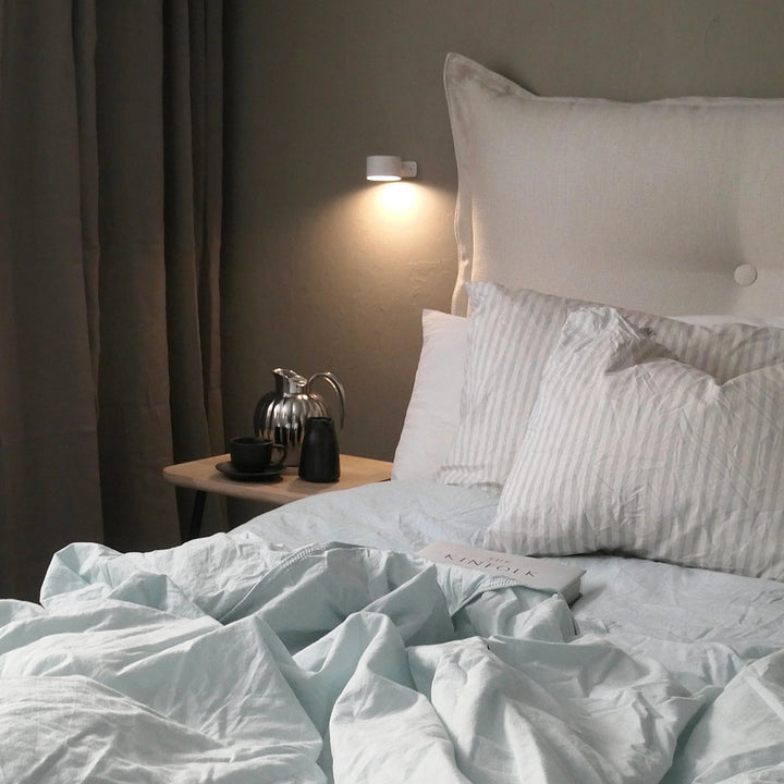 ClipLumi™ – Lampe murale sans fil