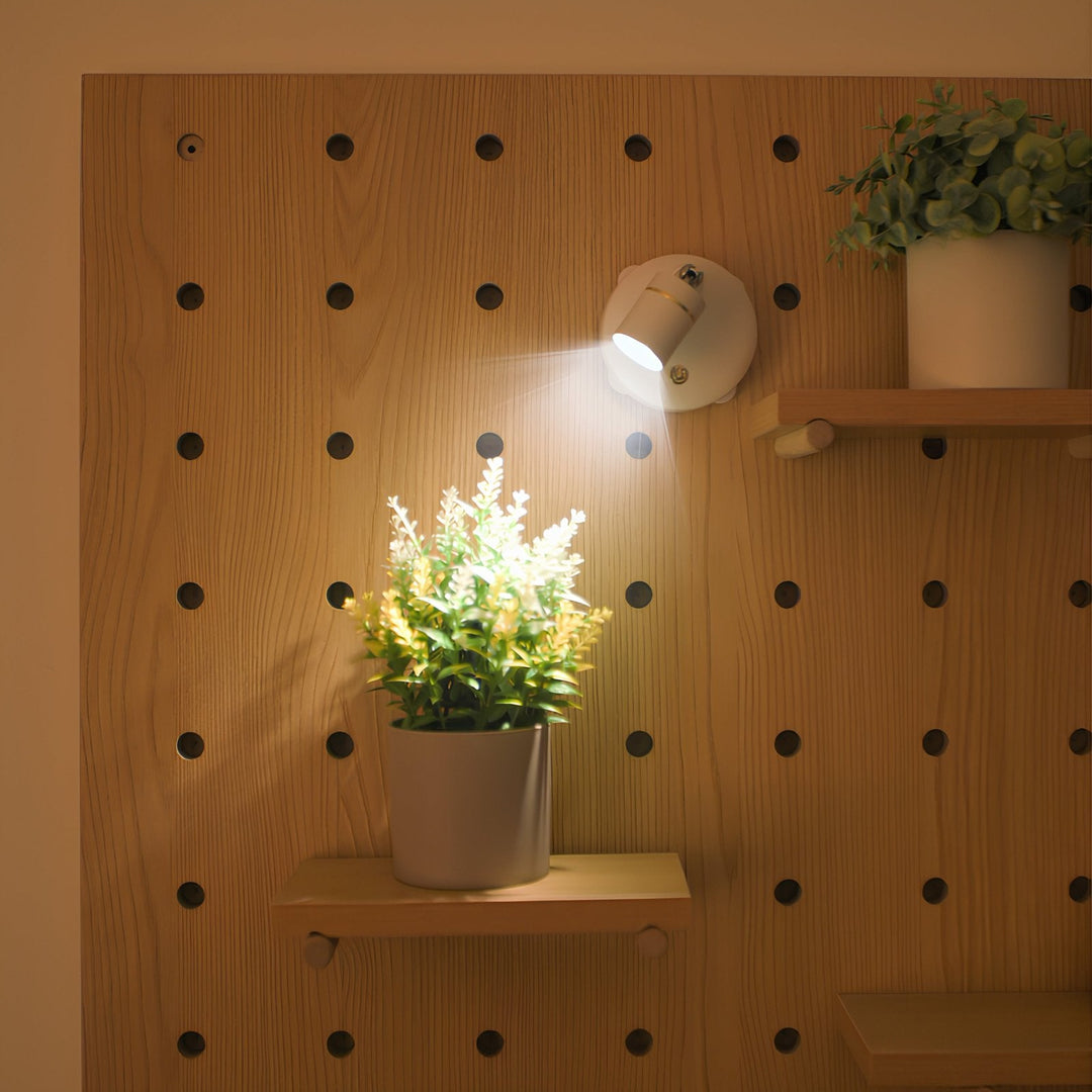 EasyStick™ Spotlight - Projecteur Autocollant Sans Fil