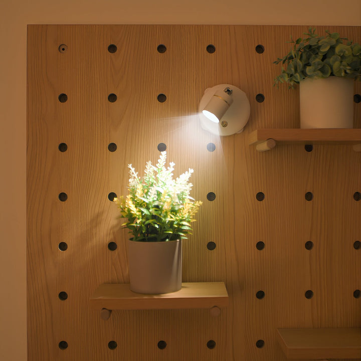 EasyStick™ Spotlight - Projecteur Autocollant Sans Fil