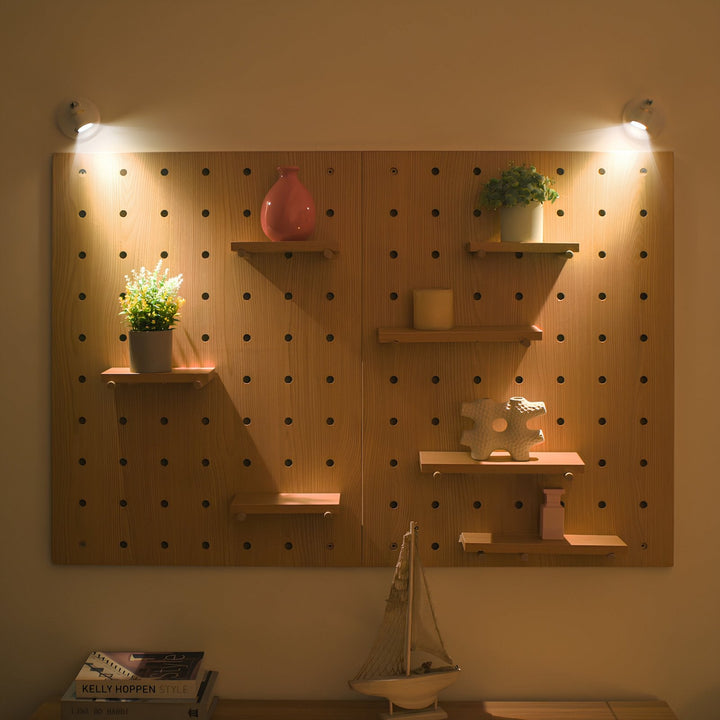 EasyStick™ Spotlight - Projecteur Autocollant Sans Fil