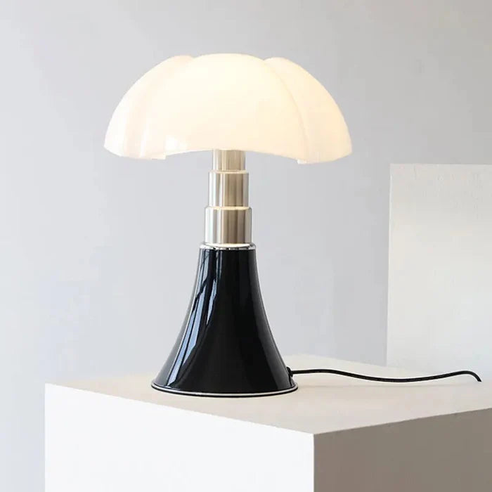 FloréaLumi™ – Lampe de Table Fleur Moderne et Créative