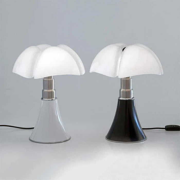 FloréaLumi™ – Lampe de Table Fleur Moderne et Créative