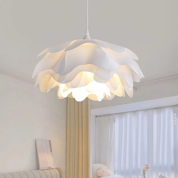 FloraCréa™ – Suspension Fleur Artistique