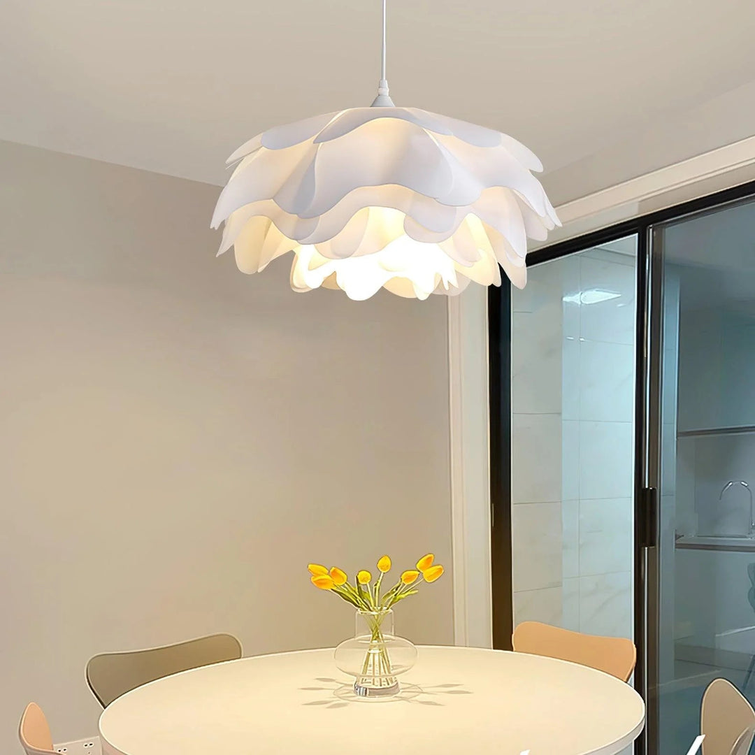 FloraCréa™ – Suspension Fleur Artistique