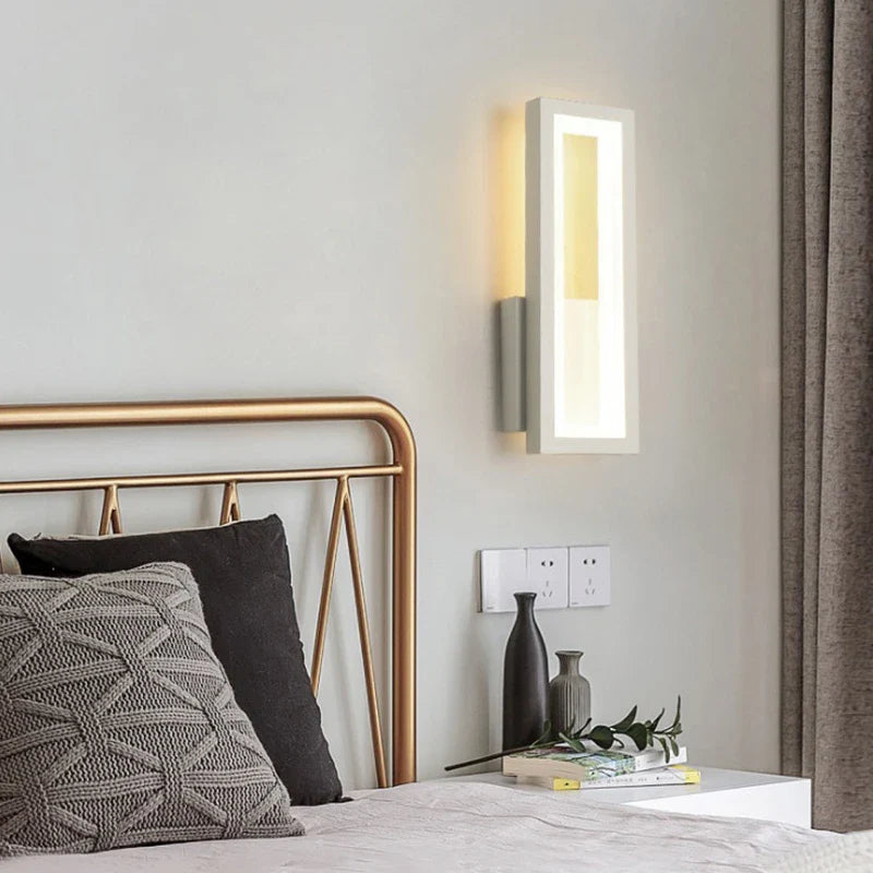 Modulight™ – Éclairage Rectiligne Contemporain