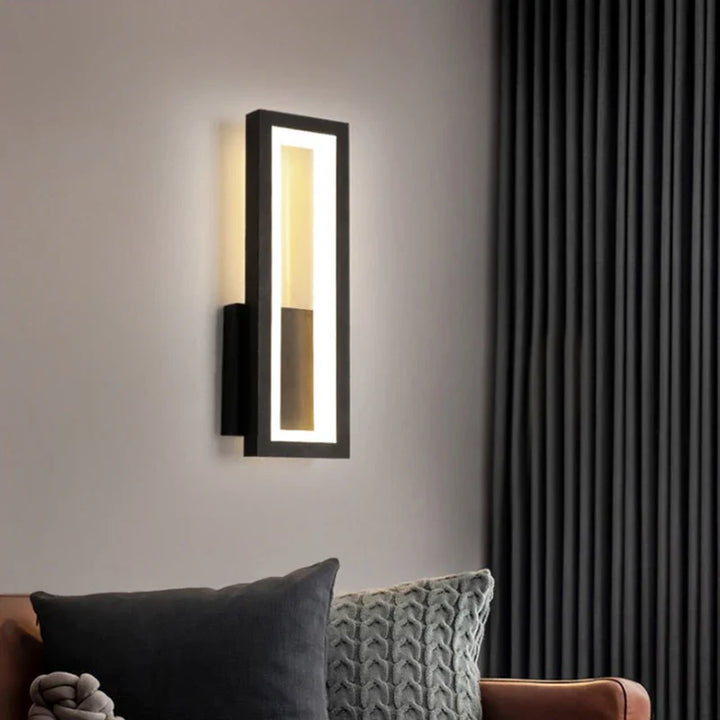 Modulight™ – Éclairage Rectiligne Contemporain