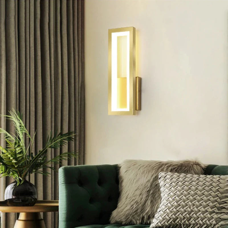 Modulight™ – Éclairage Rectiligne Contemporain