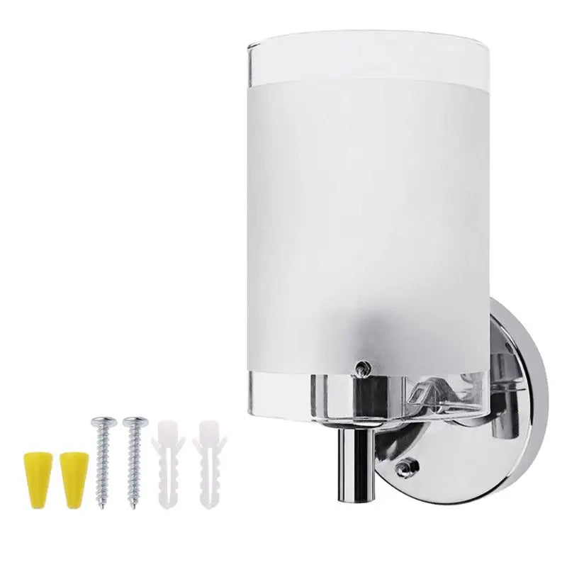 Auréon™ – Éclairage Mural Cylindrique Haut de Gamme