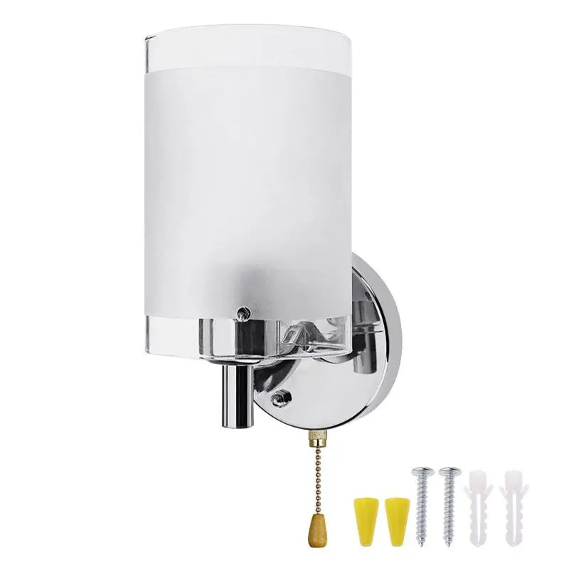 Auréon™ – Éclairage Mural Cylindrique Haut de Gamme