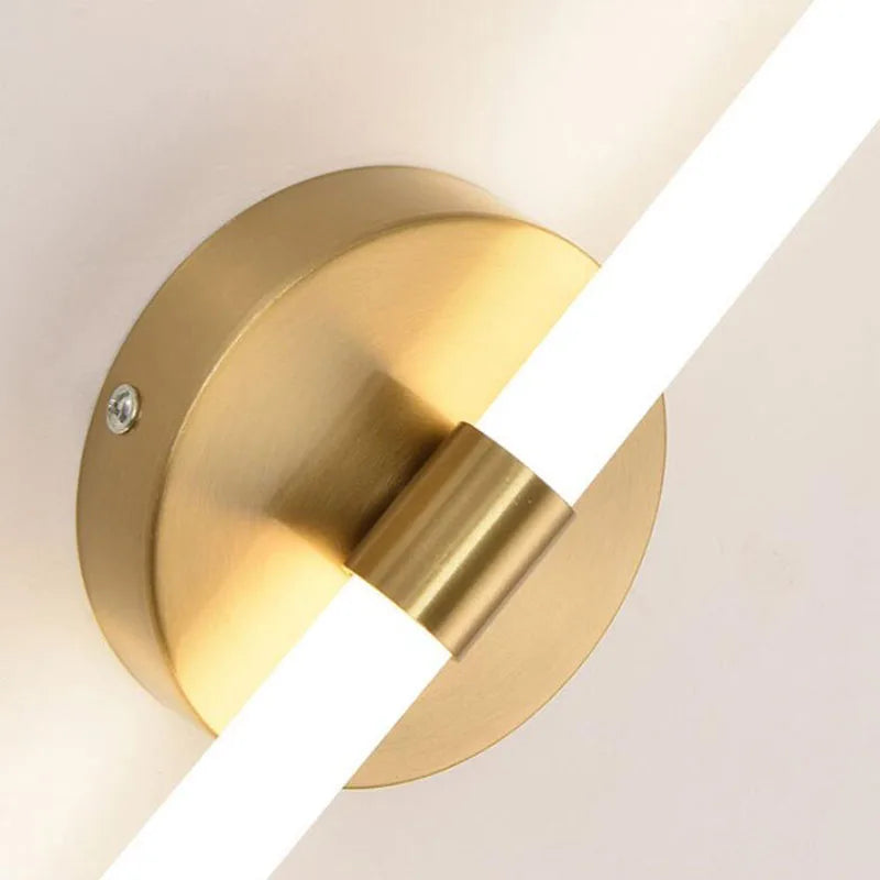 Linéa Boréale™ – Applique Murale LED Style Nordique Premium