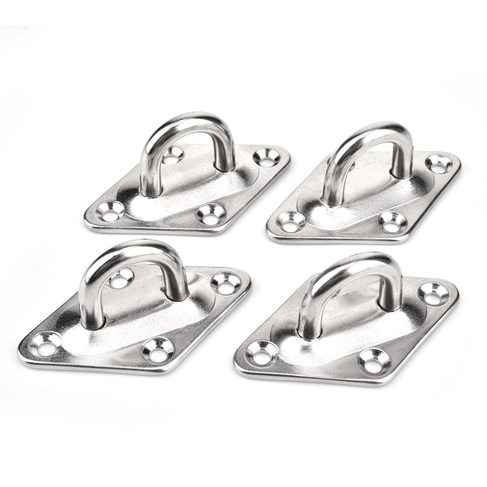 FixiNet™ – Kit Complet de Fixation pour Filets de Camouflage