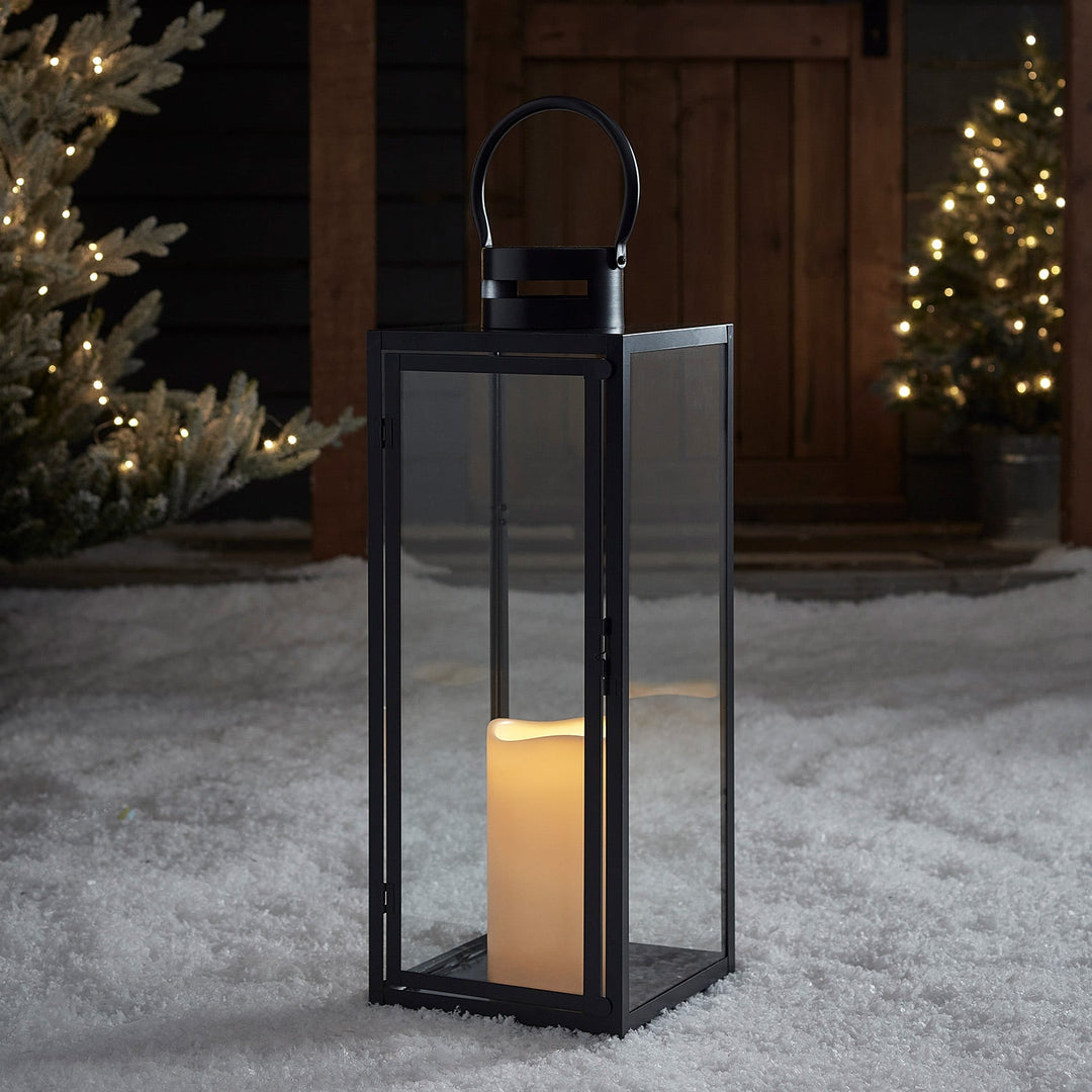 Lanterne Prestige™ – Grande Lumière d’Ambiance Extérieure