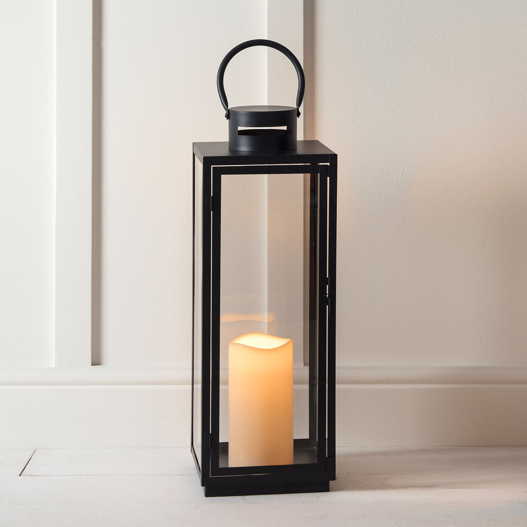 Lanterne Prestige™ – Grande Lumière d’Ambiance Extérieure