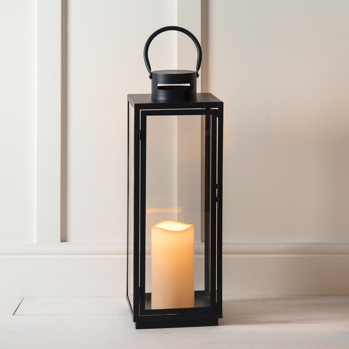 Lanterne Prestige™ – Grande Lumière d’Ambiance Extérieure