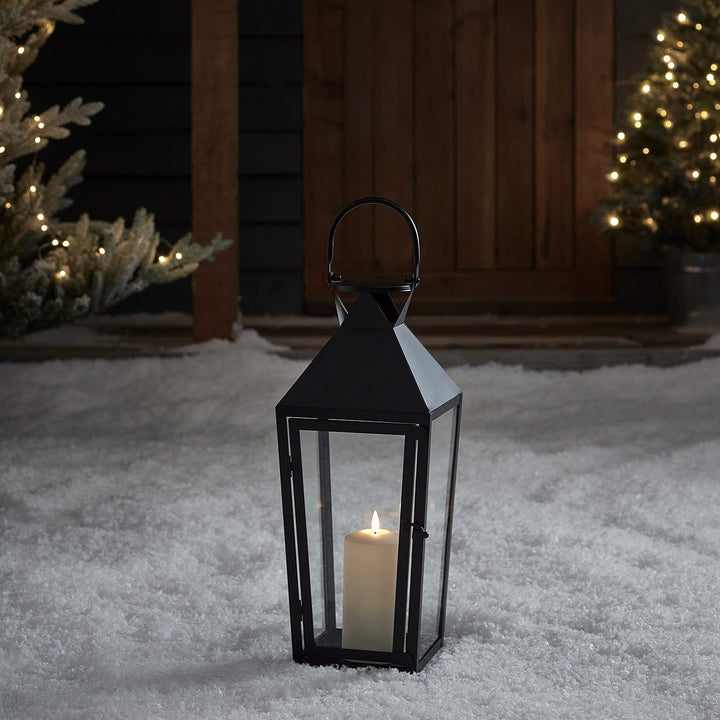 Lumière Cairns™ – Ambiance Feu Sans Flamme