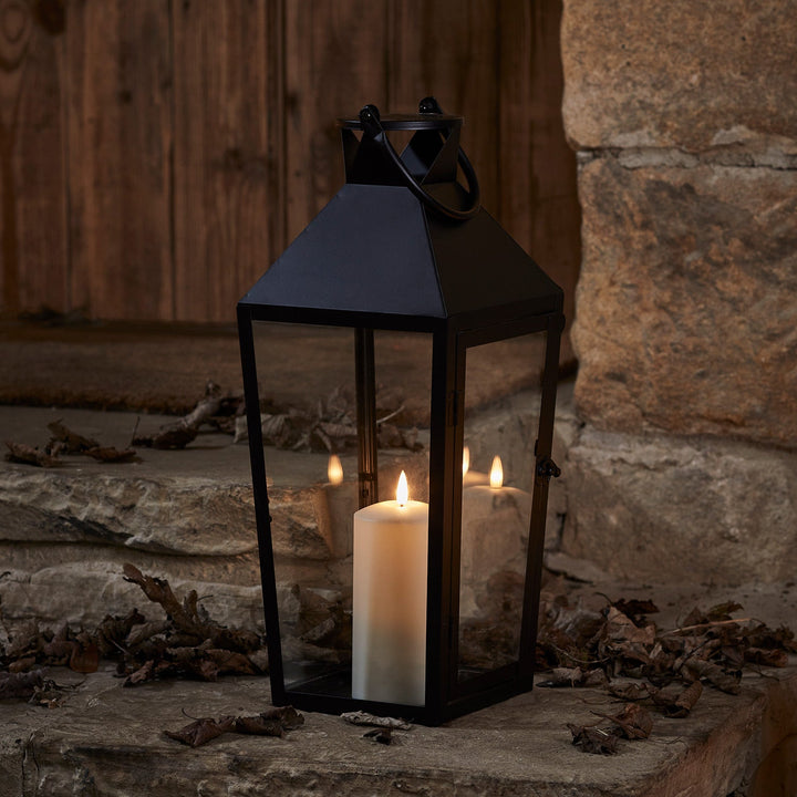 Lumière Cairns™ – Ambiance Feu Sans Flamme
