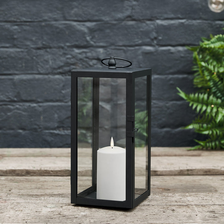 LumiBowen™ – Lanterne Solaire Élégante avec Effet Flamme