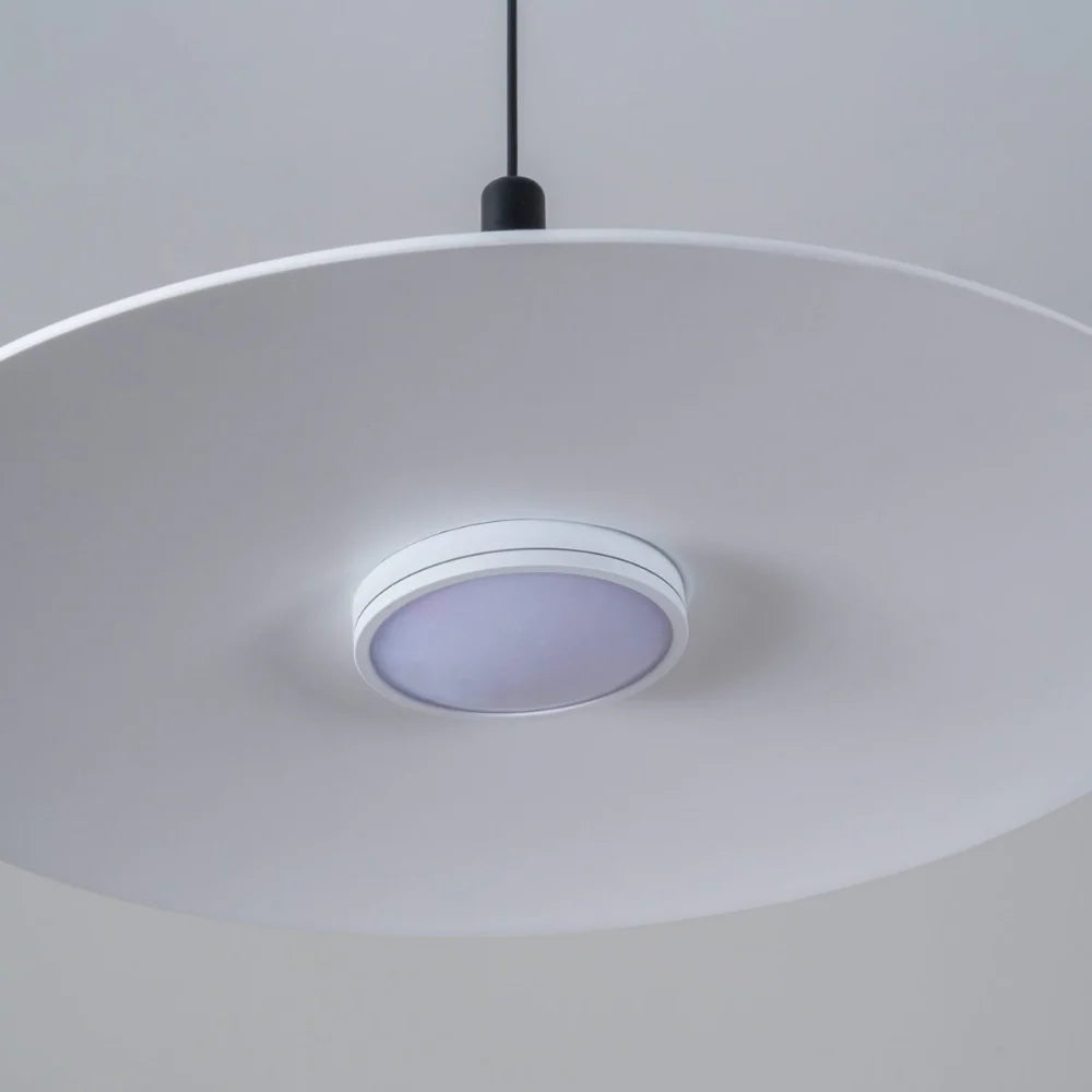 LumiGrandeur™ – Suspension Moderne et Raffinée