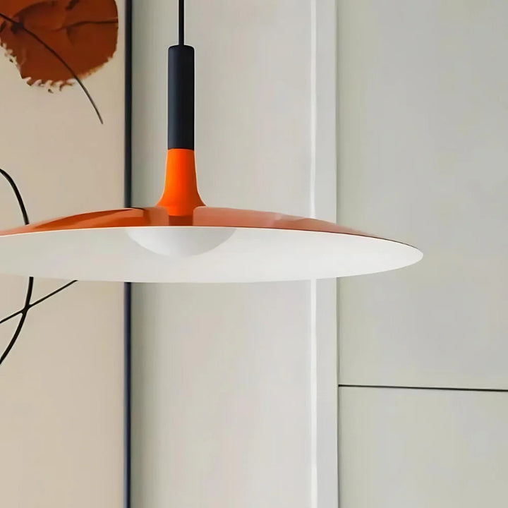 LumiGrandeur™ – Suspension Moderne et Raffinée