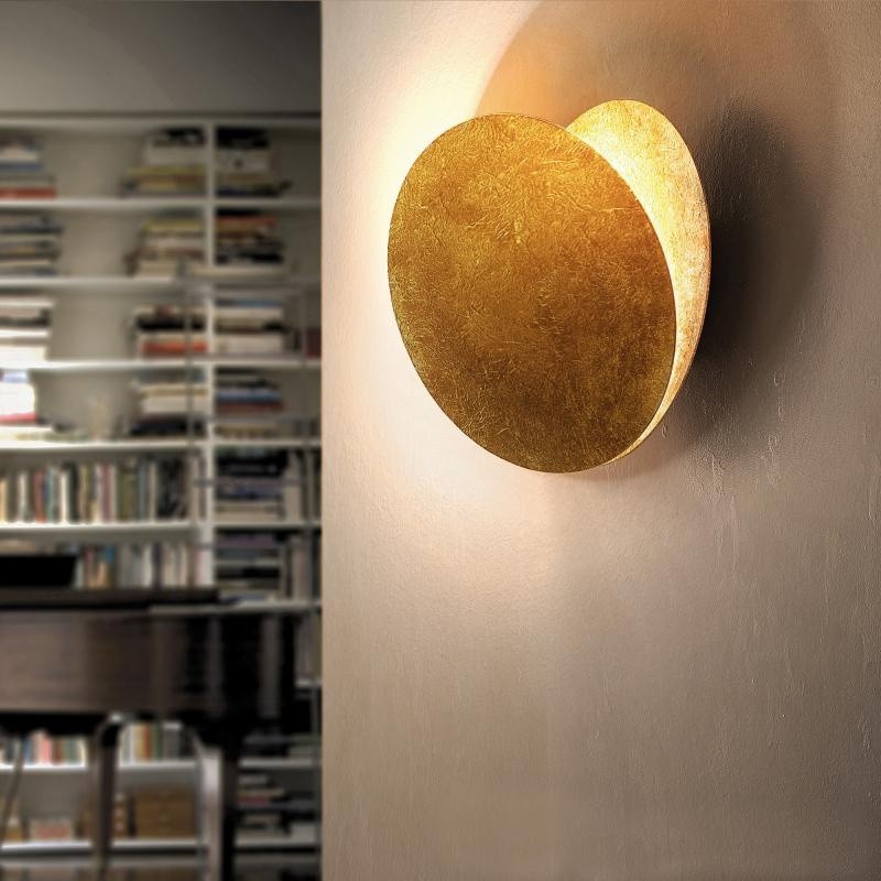 GlarePivot™ – Applique Murale Créative à Tête Mobile