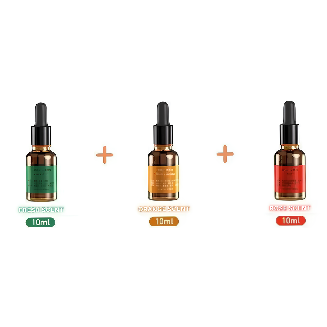 ColorMist™ – Brume Colorée avec Arômes et Lumière d’Ambiance