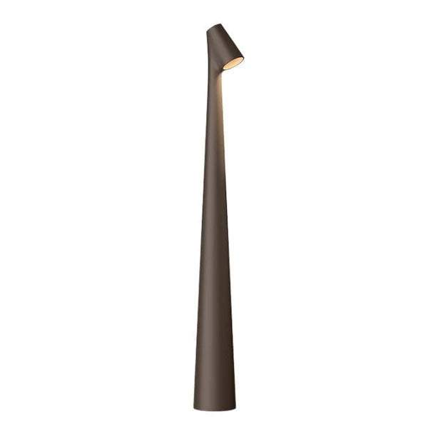 ZenLumi™ – Éclairage Minimal au Style Raffiné