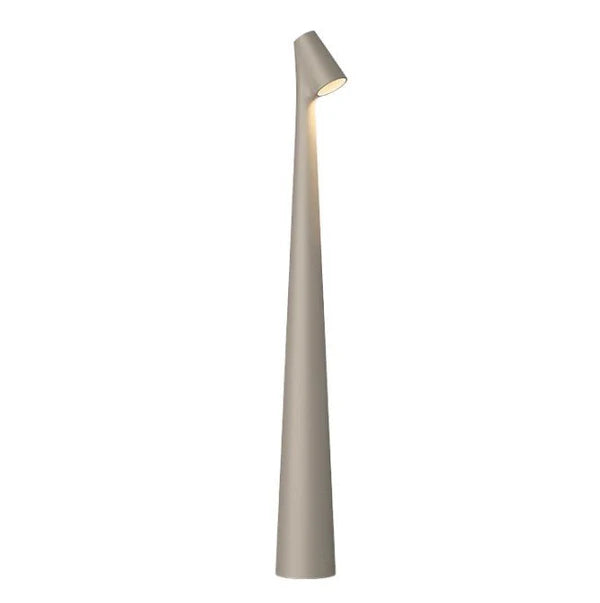 ZenLumi™ – Éclairage Minimal au Style Raffiné