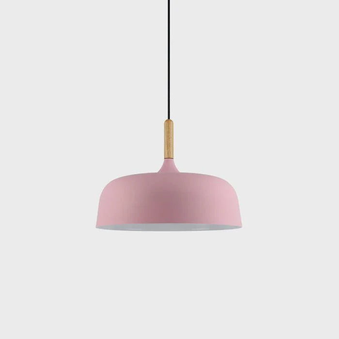 NueaLustre™ – Lustre Design aux Lignes Pures