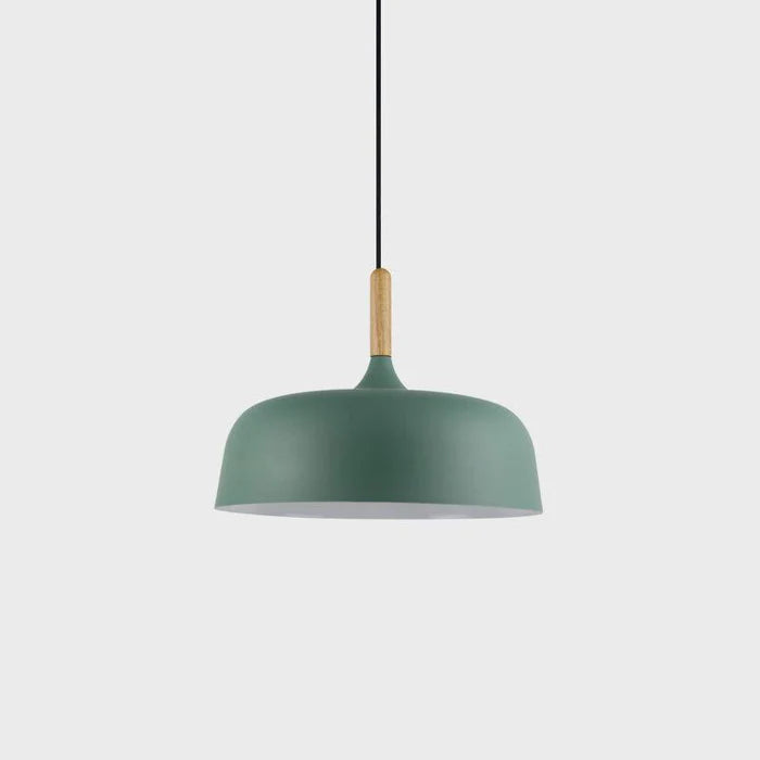 NueaLustre™ – Lustre Design aux Lignes Pures