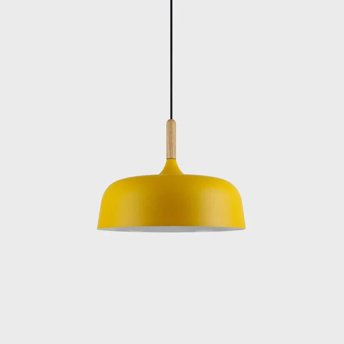 NueaLustre™ – Lustre Design aux Lignes Pures