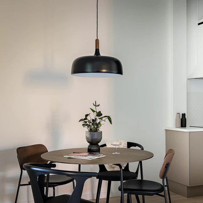 NueaLustre™ – Lustre Design aux Lignes Pures