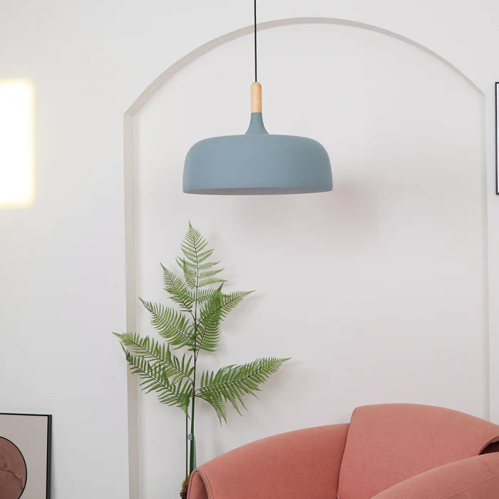 NueaLustre™ – Lustre Design aux Lignes Pures