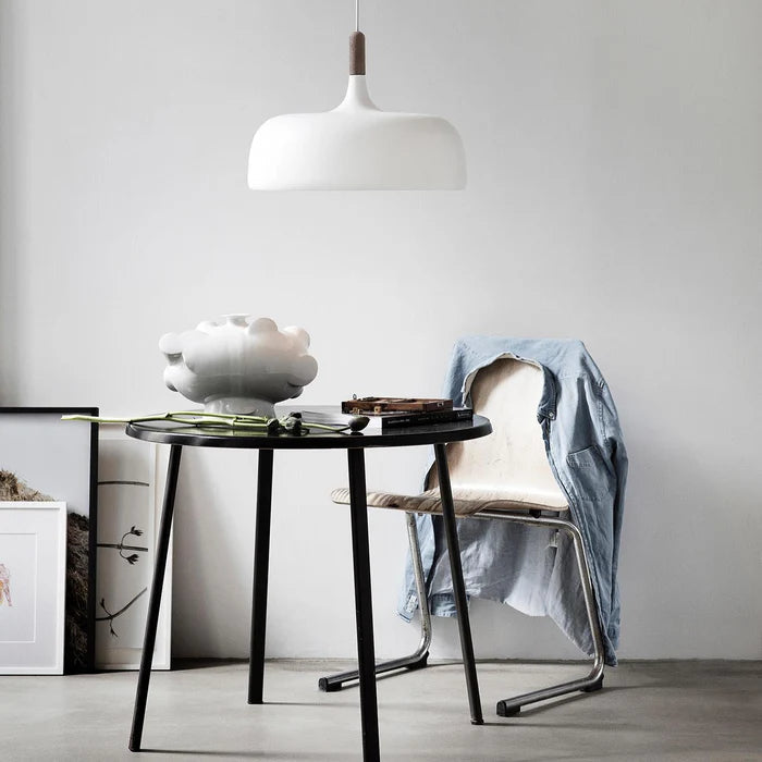 NueaLustre™ – Lustre Design aux Lignes Pures