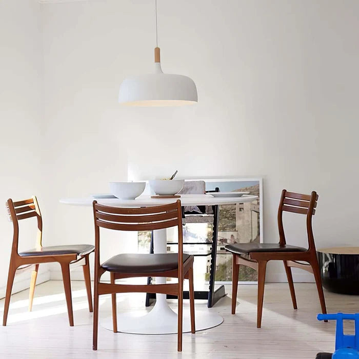 NueaLustre™ – Lustre Design aux Lignes Pures