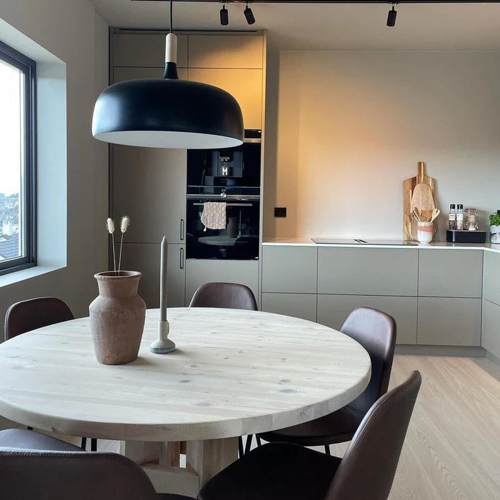 NueaLustre™ – Lustre Design aux Lignes Pures