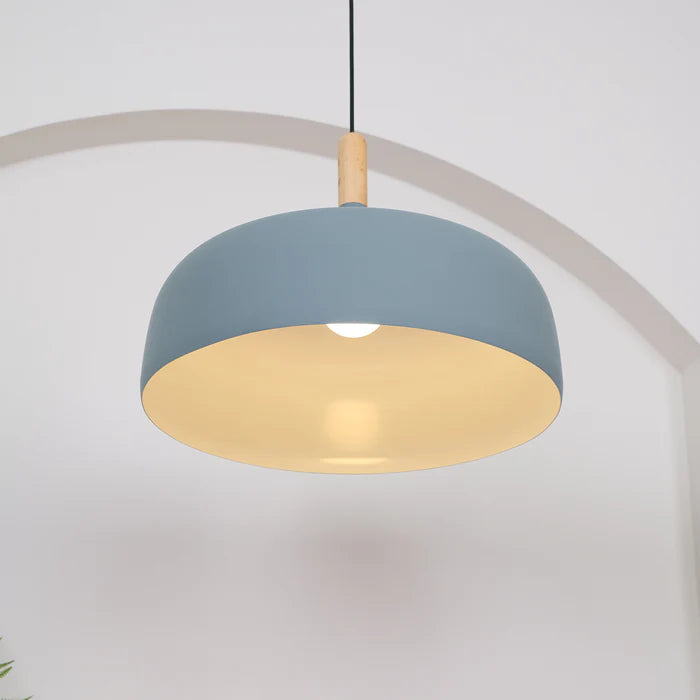 NueaLustre™ – Lustre Design aux Lignes Pures