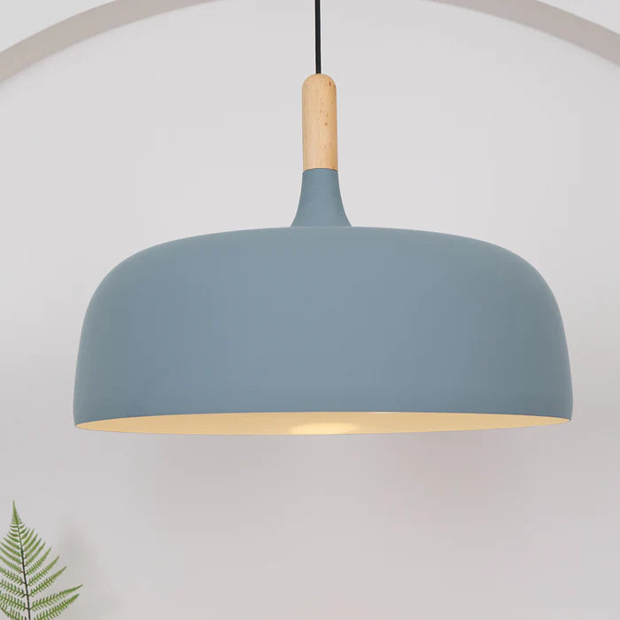 NueaLustre™ – Lustre Design aux Lignes Pures