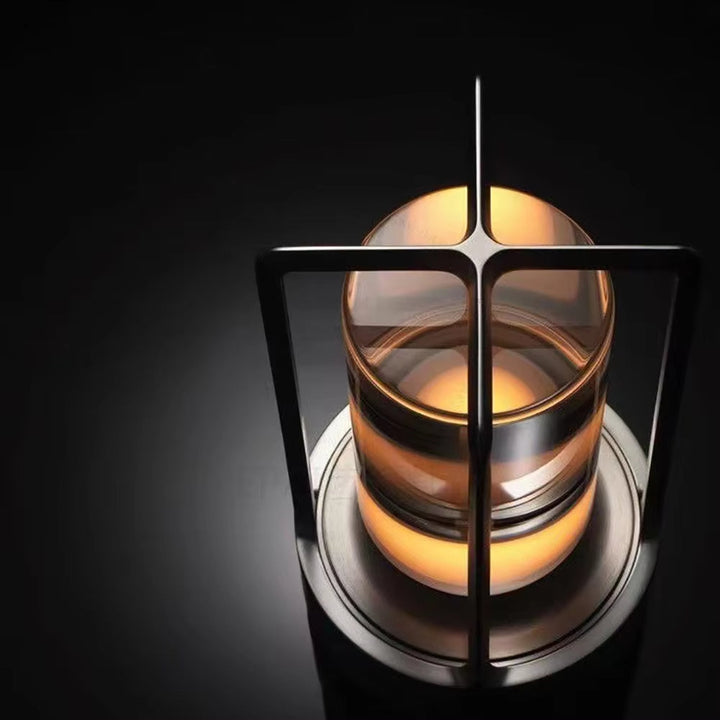 AmbiLumi™ – Veilleuse d’Ambiance Décorative et Créative