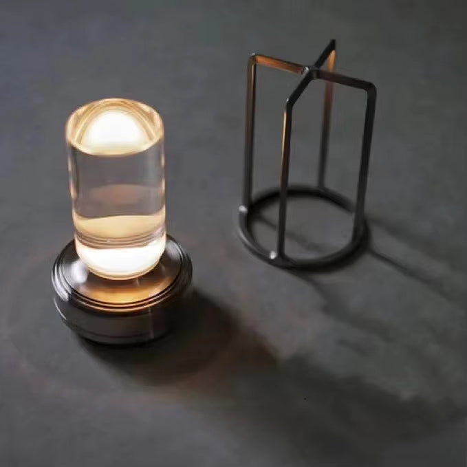 AmbiLumi™ – Veilleuse d’Ambiance Décorative et Créative