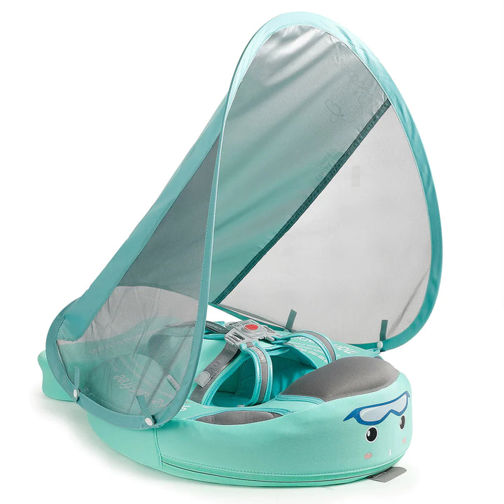BabyFloat+™ – Bouée Évolutive 6-24 Mois